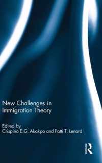 New Challenges in Immigration Theory