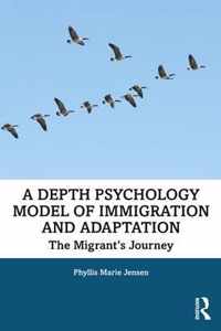 Depth Psychology Model Immigration & Ada