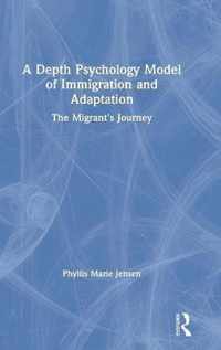 A Depth Psychology Model of Immigration and Adaptation