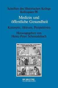 Medizin und oeffentliche Gesundheit