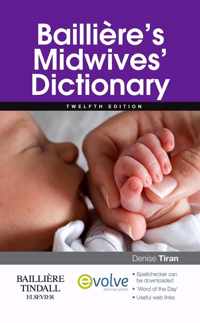 Bailliere's Midwives' Dictionary