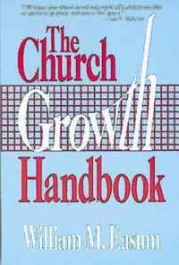 The Church Growth Handbook