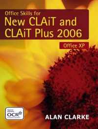 Office Skills for New Clait and Clait Plus