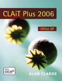 Clait Plus 2006 for Office Xp