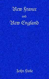 New France and New England