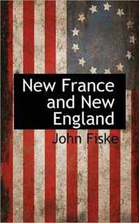 New France and New England