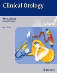 Clinical Otology