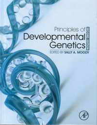 Principles of Developmental Genetics