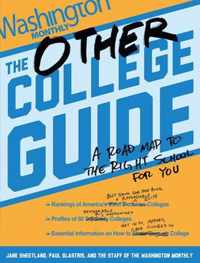 The Other College Guide