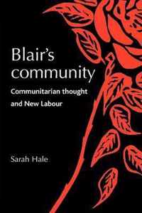 Blair'S Community