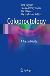 Coloproctology