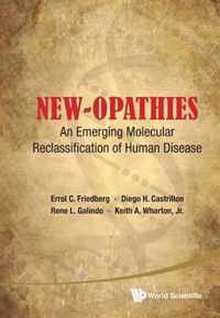 New-Opathies