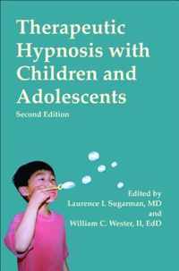 Therapeutic Hypnosis With Children & Ado