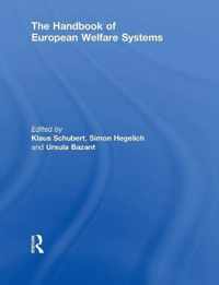 The Handbook of European Welfare Systems