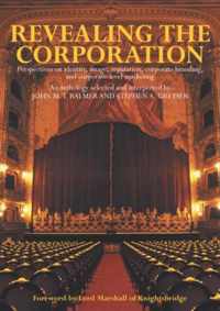 Revealing the Corporation