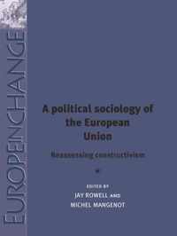 A Political Sociology of the European Union