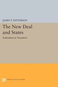 New Deal and States - Federalism in Transition