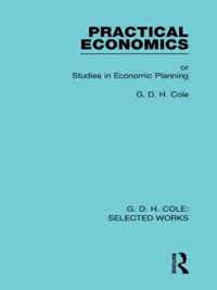 Practical Economics