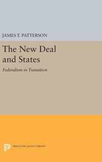 New Deal and States - Federalism in Transition