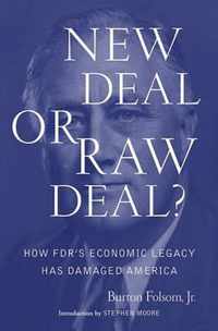 New Deal or Raw Deal?