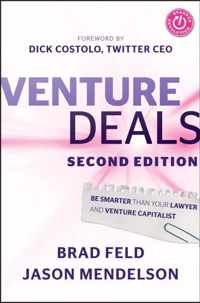 Venture Deals