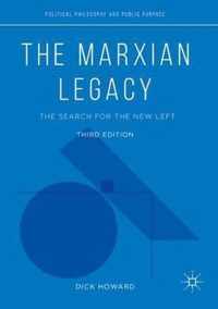 The Marxian Legacy