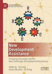 New Development Assistance