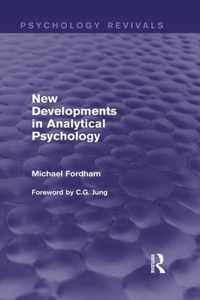 New Developments in Analytical Psychology