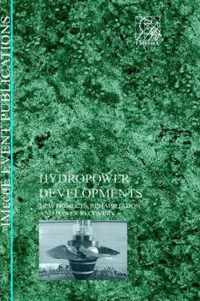 Hydropower Developments