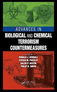 Advances in Biological and Chemical Terrorism Countermeasures