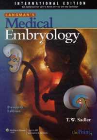 Langman's Medical Embryology