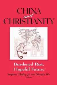 China and Christianity