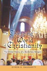 The Changing World of Christianity