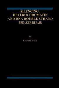 Silencing, Heterochromatin and DNA Double Strand Break Repair