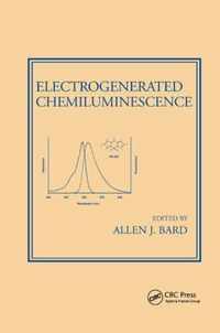 Electrogenerated Chemiluminescence