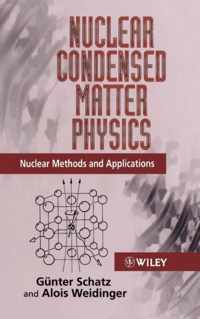 Nuclear Condensed Matter Physics