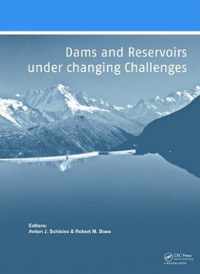 Dams and Reservoirs under Changing Challenges