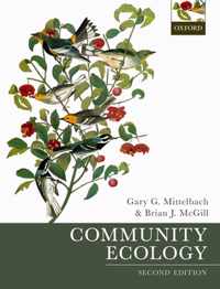 Community Ecology