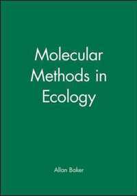 Molecular Methods in Ecology