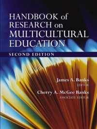 Handbook of Research on Multicultural Education