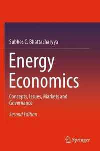 Energy Economics