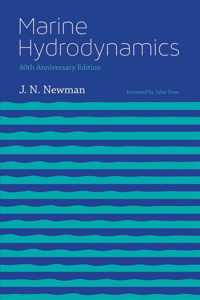 Marine Hydrodynamics