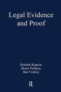 Legal Evidence and Proof