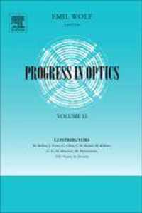 Progress in Optics