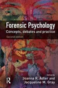 Forensic Psychology