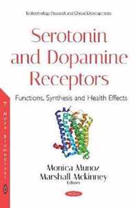 Serotonin and Dopamine Receptors