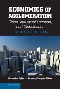 Economics of Agglomeration