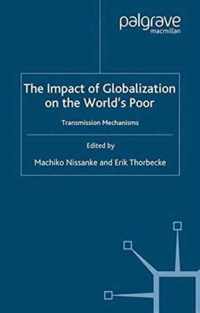 The Impact of Globalization on the World's Poor