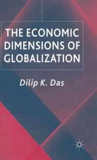 The Economic Dimensions of Globalization