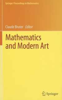 Mathematics and Modern Art